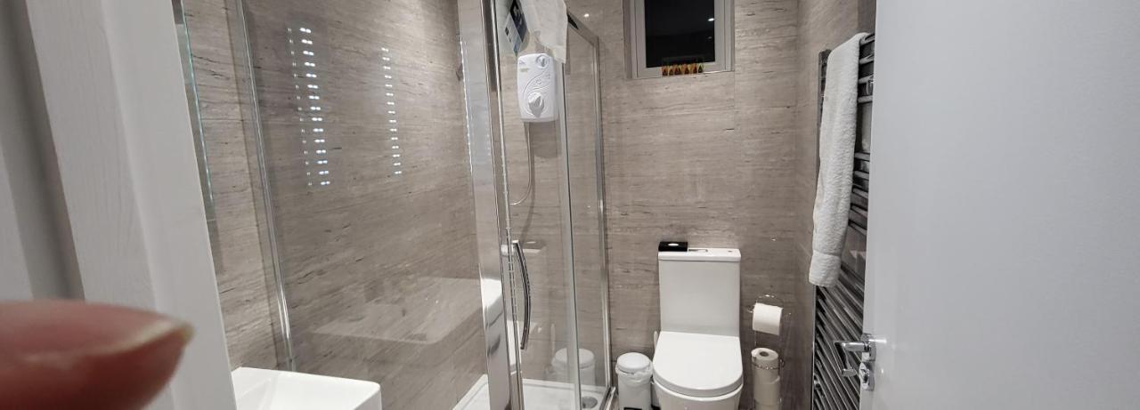 Garland Stylish Apartment 1 In Greater London Ngoại thất bức ảnh